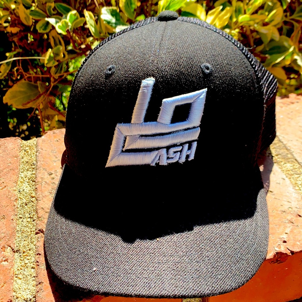 LOCASH country music Trucker Hat